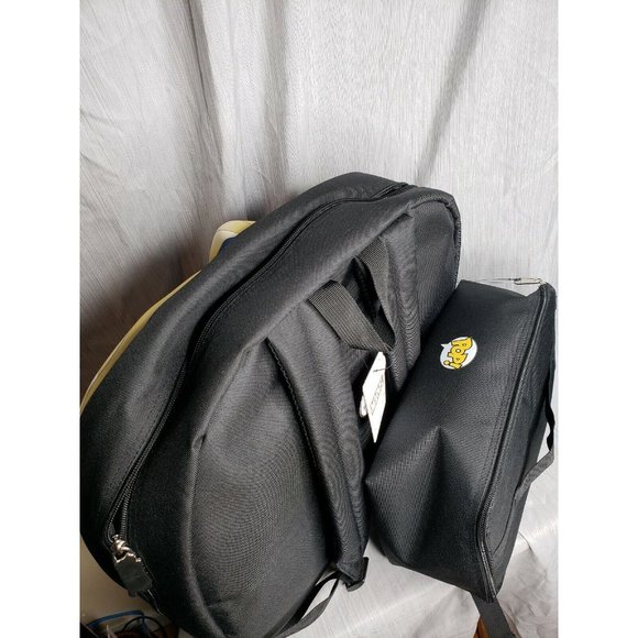 Marvel Thanos Funko Pop Collectors 3D Backpack w/ 3 POP Storage Free Minn-Erva - Picture 7 of 12